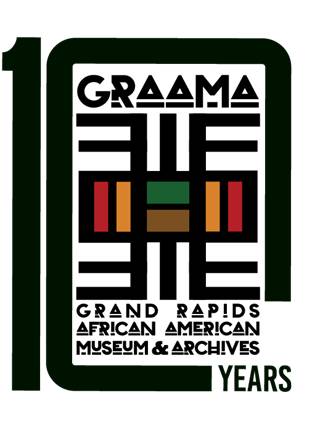 GRAAMA Logo